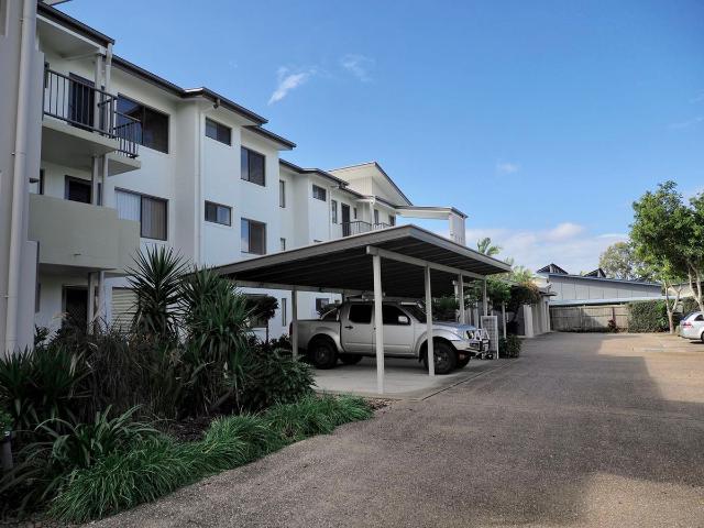 Apartment for rent in Toombul, Queensland