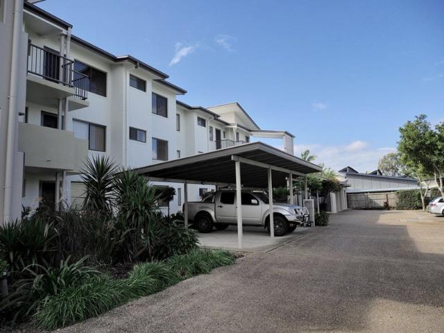 Apartment for rent in Toombul, Queensland