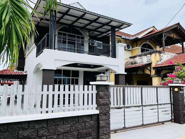 Room for rent in Alor Setar, Kedah