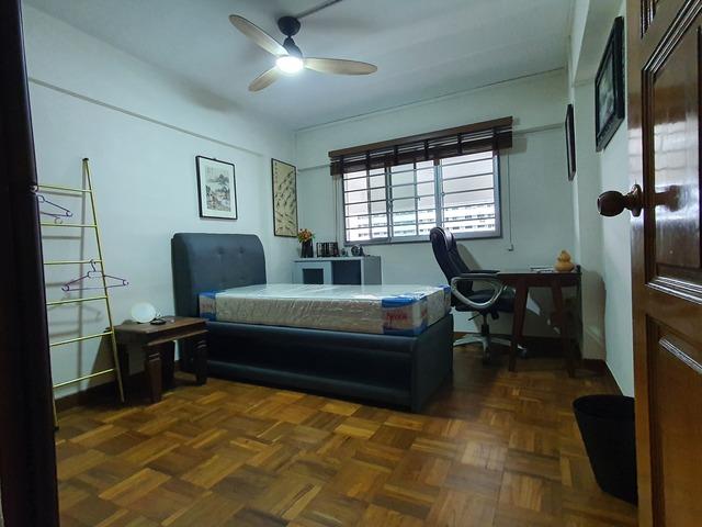 Room for rent