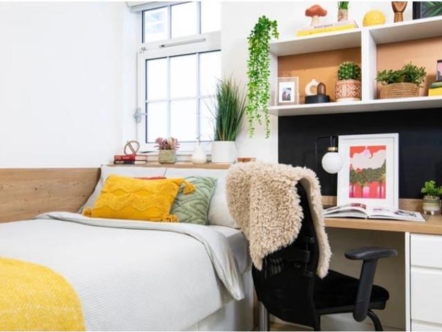 Studio for rent in Clerkenwell, Greater London