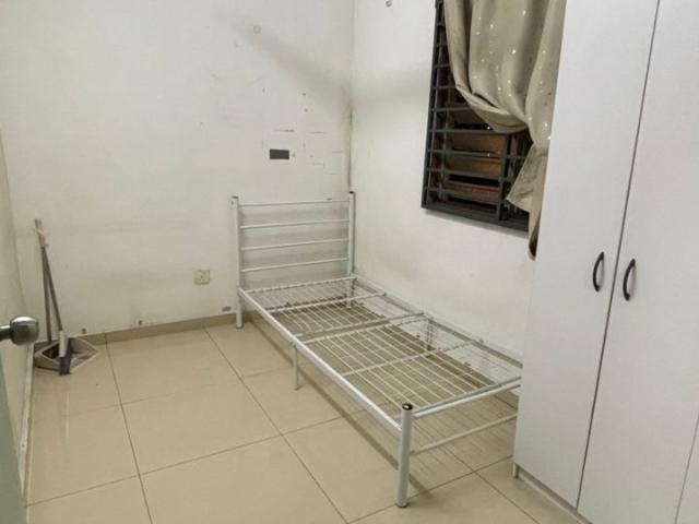 Room for rent in Petaling, Damansara Damai
