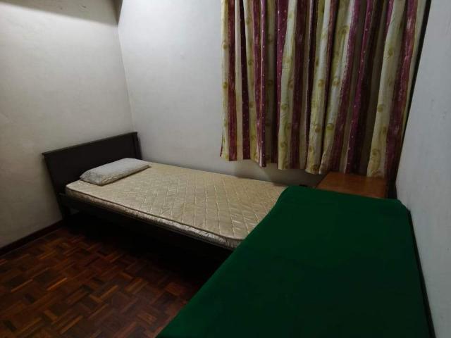 Room for rent in Petaling, Damansara Damai