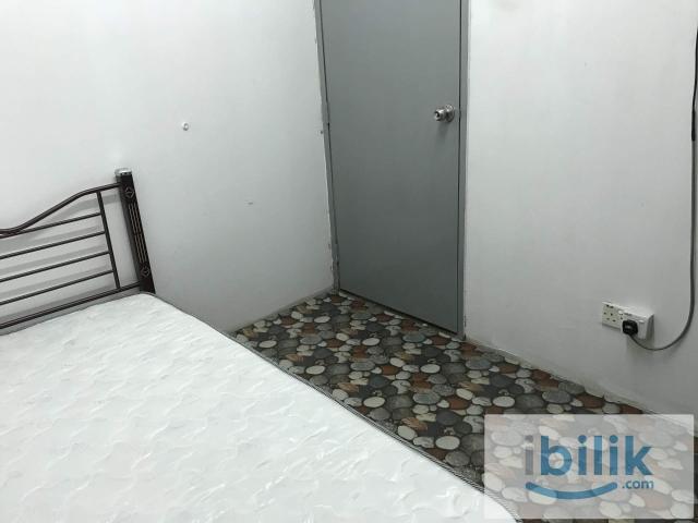 Room for rent in Kuala Lumpur