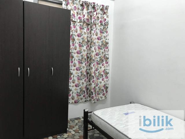 Room for rent in Country Heights Damansara, Kuala Lumpur