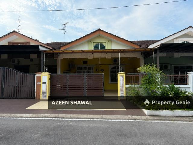 Terraced House for sale in Kulai, Johor