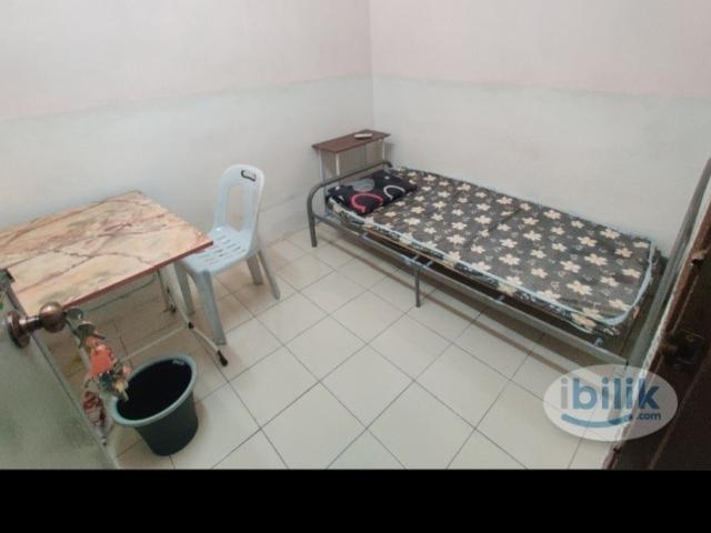 Room for rent in Petaling, Subang Jaya