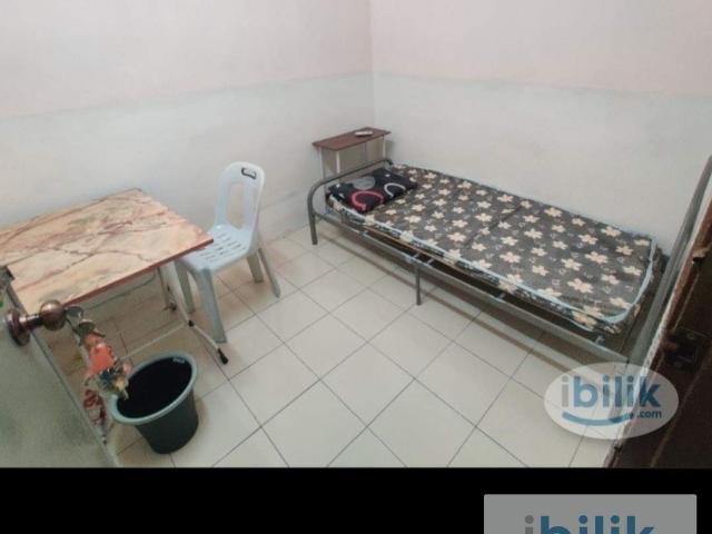 Room for rent in Petaling, Subang Jaya
