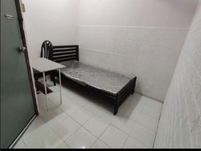 Room for rent in Petaling, Subang Jaya
