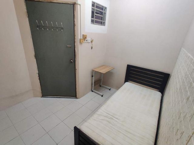 Room for rent in Petaling, Subang Jaya