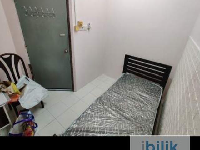Room for rent in Petaling, Subang Jaya