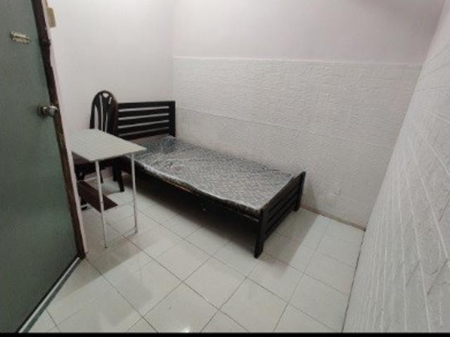 Room for rent in Petaling, Subang Jaya