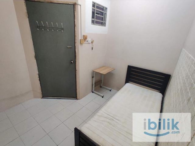Room for rent in Petaling, Subang Jaya