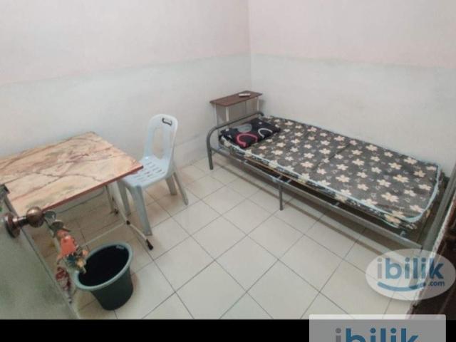 Room for rent in Petaling, Subang Jaya