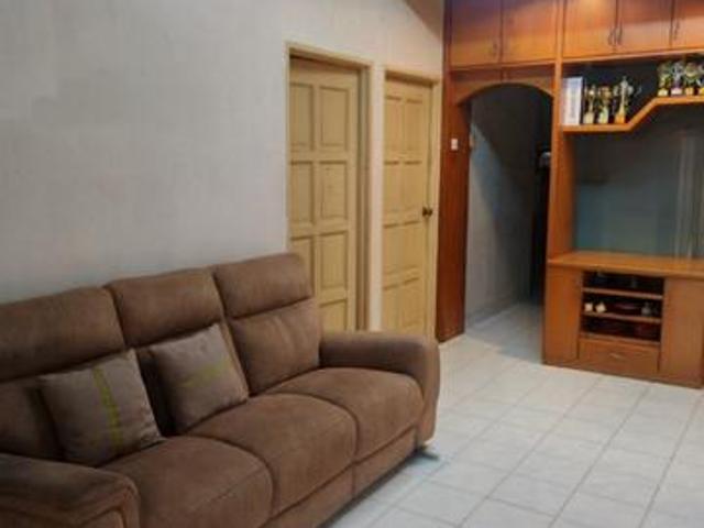 Terraced House for sale in Wellesley, Penang