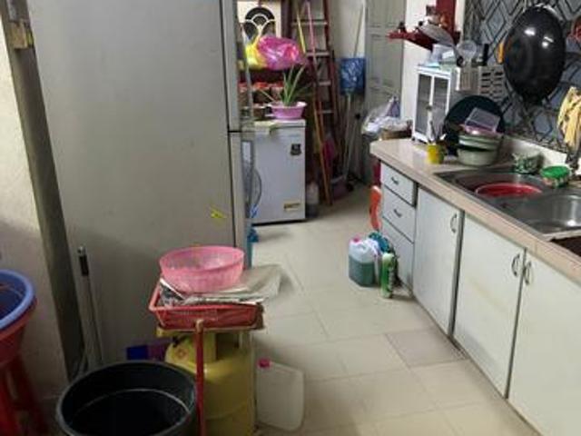 Terraced House for sale in Wellesley, Penang