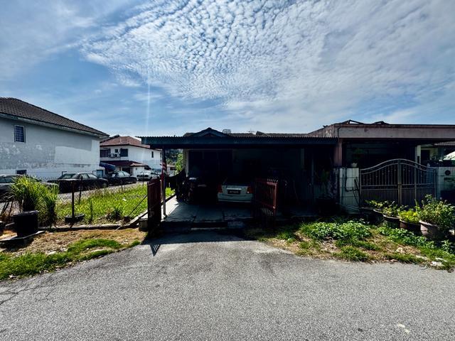 Terraced House for sale in Kajang, Langat