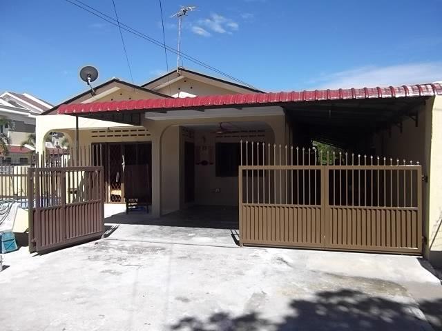 Bungalow for sale in Perak, Tanjong Ipoh
