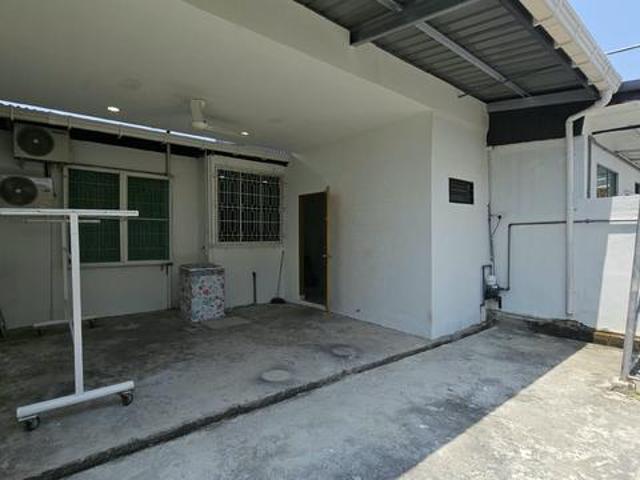 Terraced House for rent in Kinabalu, Sabah