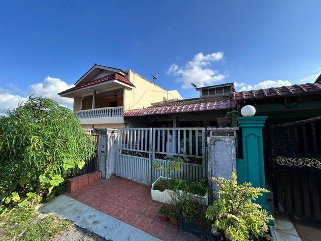 Terraced House for sale in Pasir Gudang, Johor