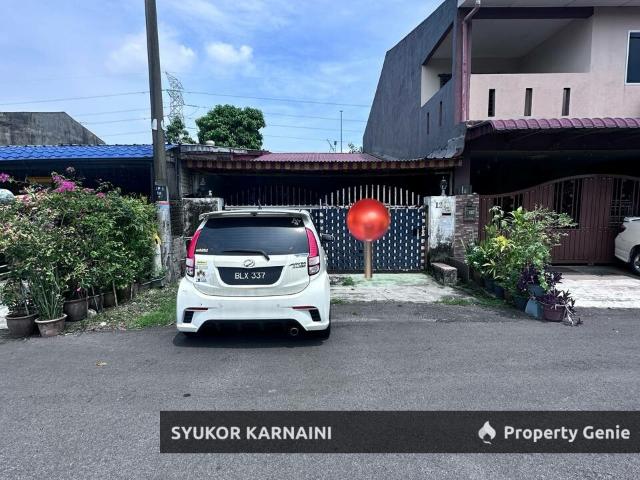 Terraced House for sale in Port Klang, Selangor