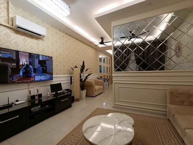 Terraced House for sale in Labu Jaya, Negeri Sembilan