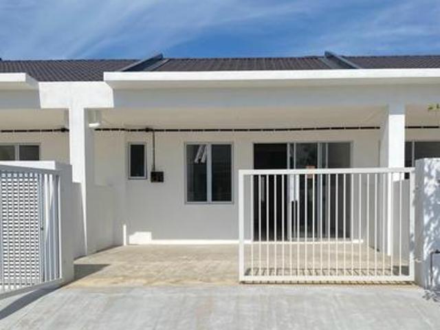 Terraced House for sale in Sendayan Village, Negeri Sembilan