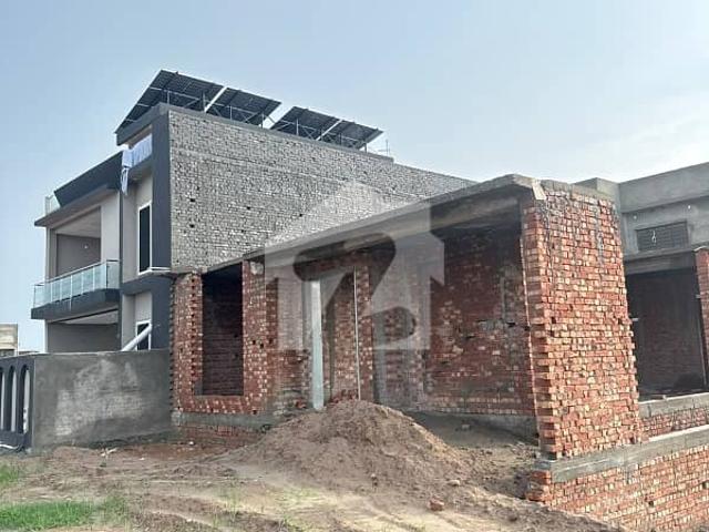 House for sale in Rawalpindi, Islamabad Capital Territory