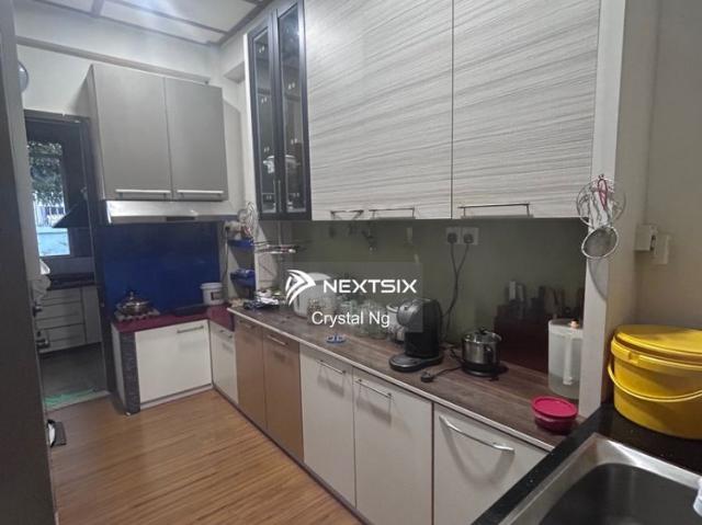 House for rent in Kuching