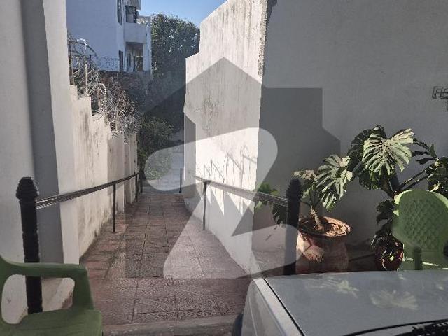 House for sale in Rawalpindi, Islamabad Capital Territory