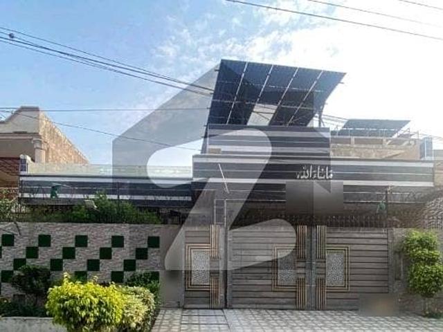 House for sale in Rawalpindi, Islamabad Capital Territory