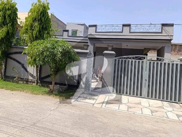 House for sale in Rawalpindi, Islamabad Capital Territory