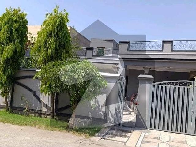 House for sale in Rawalpindi, Islamabad Capital Territory