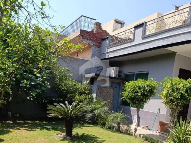 House for sale in Rawalpindi, Islamabad Capital Territory