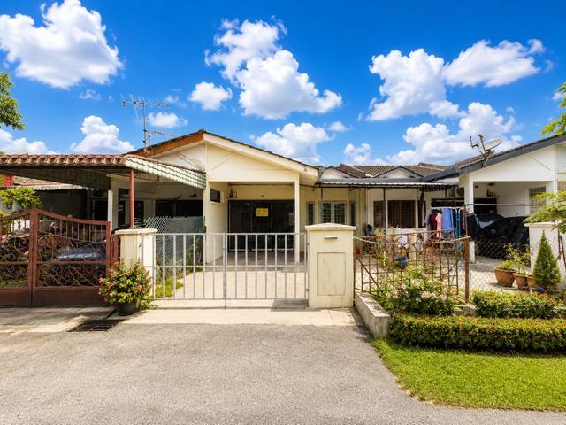 Terraced House for rent in Petaling, Subang Jaya