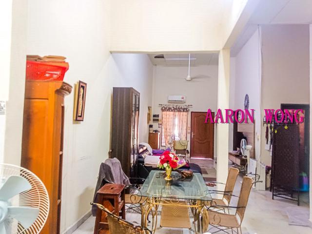 Terraced House for sale in Selayang, Selangor