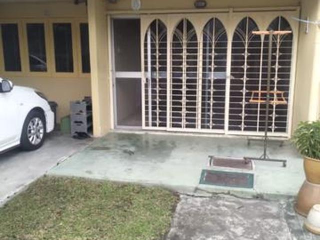 Terraced House for sale in Kajang, Langat