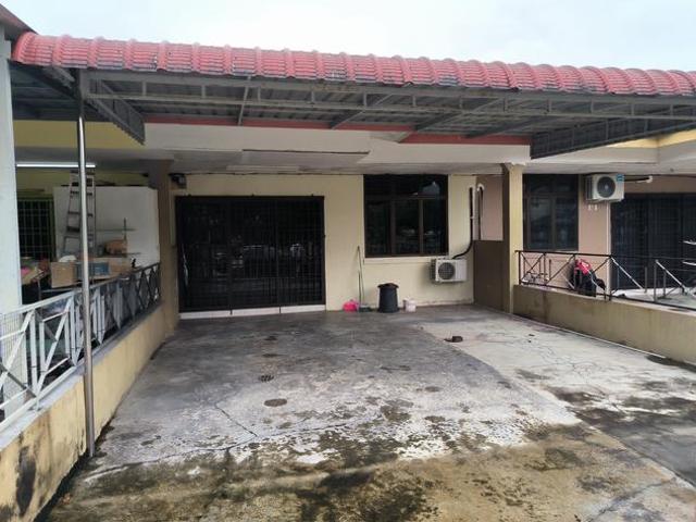 Terraced House for sale in Perak, Kampar