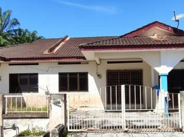 Terraced House for sale in Perak, Perak Tengah