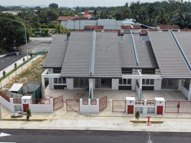 Terraced House for sale in Port Klang, Selangor