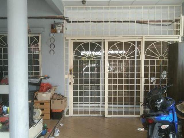 Terraced House for sale in Majlis Perbandaran Kajang, Hulu Langat