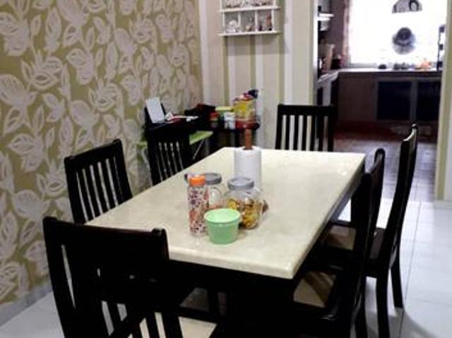 Terraced House for sale in Bukit Ledang, Johor