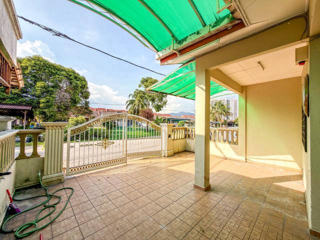Terraced House for sale in Kajang, Langat