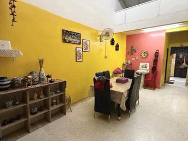 Terraced House for sale in Kajang, Langat