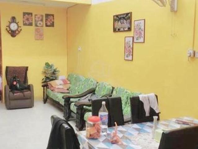 Terraced House for sale in Kajang, Langat