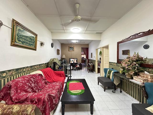 Terraced House for sale in Country Heights Damansara, Kuala Lumpur