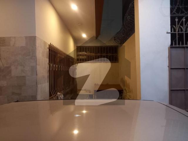 House for sale in North Nazimabad Town, North Waziristan