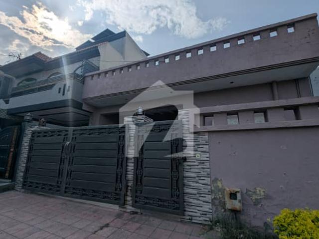 House for sale in Islamabad