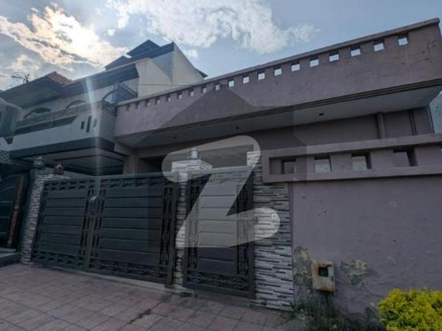 House for sale in Islamabad
