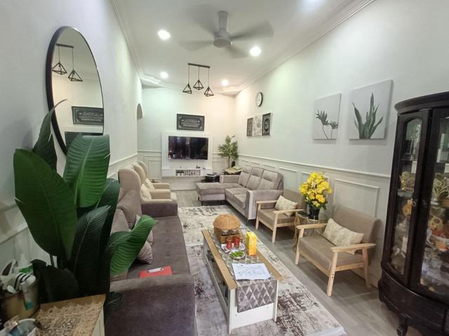 Terraced House for sale in Kulai, Johor